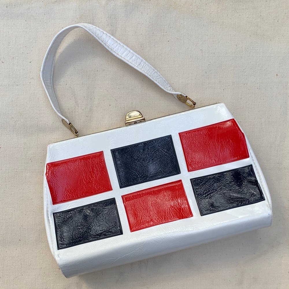Vintage 1960s handbag